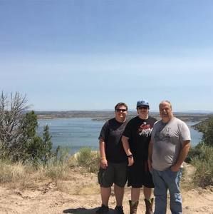 Meet your Posher, Scott